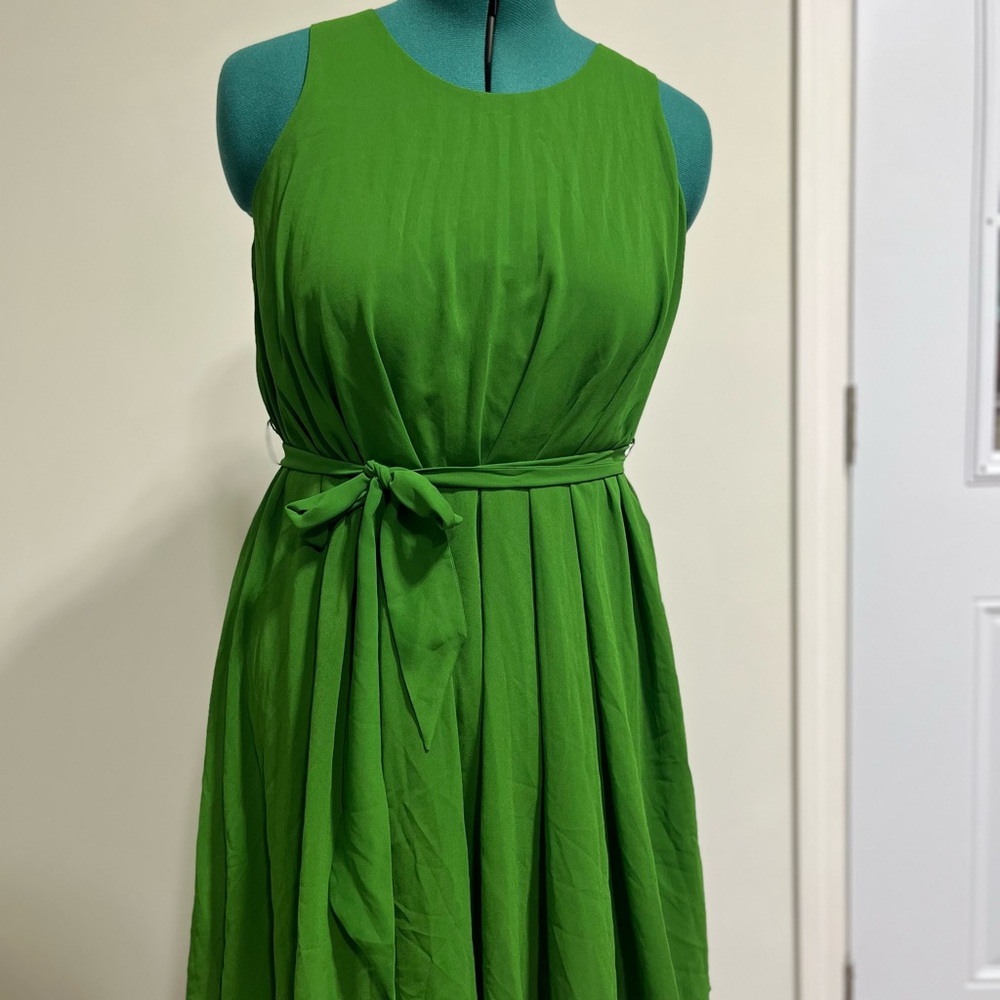 Max Studio Emerald Blouse